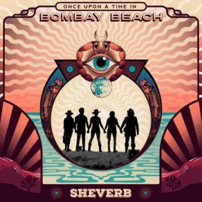 Download track Buried In The Sand Sheverb