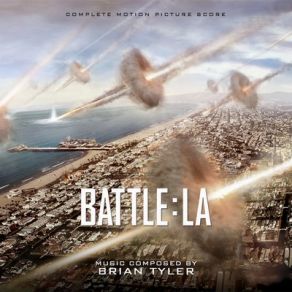 Download track Separated Brian Tyler