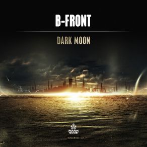 Download track Dark Moon (Original Mix) B - Front