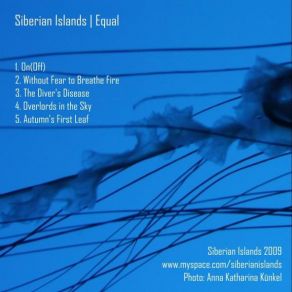 Download track On (Off) Siberian Islands