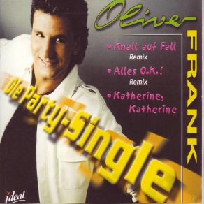 Download track Knall Auf Fall (Maxi) Oliver FrankMaxi