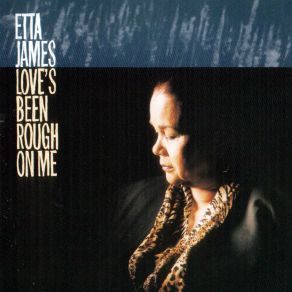 Download track Cry Like A Rainy Day Etta James