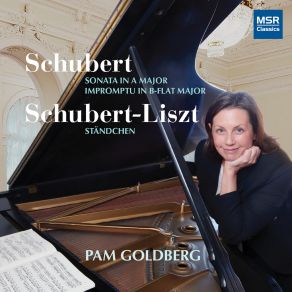 Download track Impromptu In B-Flat Major, Op. 142, No. 3 (D. 935) Pam Goldberg