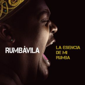 Download track La Esencia De Mi Rumba Rumbávila Fusión