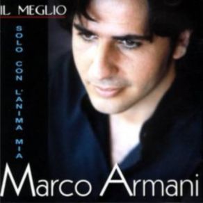 Download track Non E Cosi Marco Armani