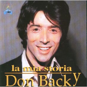 Download track Cara Don Backy