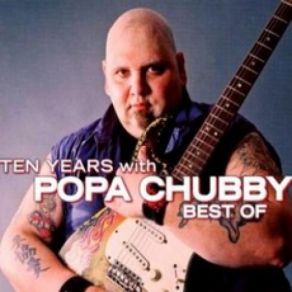 Download track New York City Blues Popa Chubby