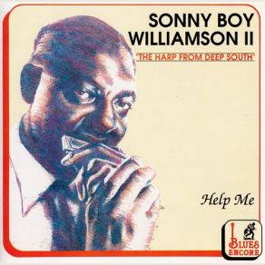 Download track Help Me Sonny Boy Williamson