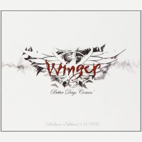Download track Ever Wonder Winger