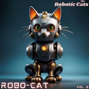 Download track On The Boat The Robotic Cats