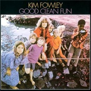Download track One Man Band Kim Fowley