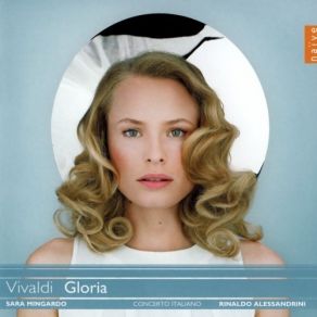 Download track 04. Gloria RV 589 — Gloria In Excelsis Deo — Allegro Antonio Vivaldi
