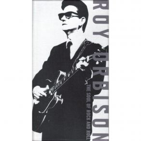 Download track Oh, Pretty Woman (Live) Roy Orbison