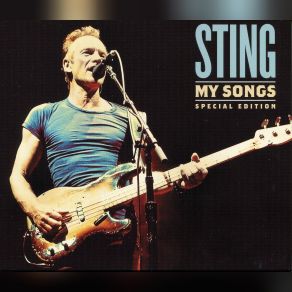 Download track Brand New Day [Live] Sting