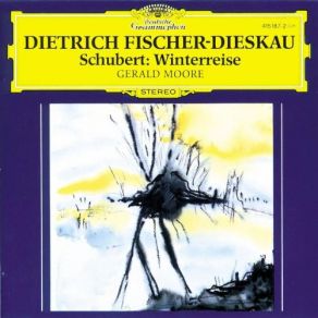 Download track Schwanengesang - Das Fischermadchen Franz Schubert, Dietrich Fischer - Dieskau
