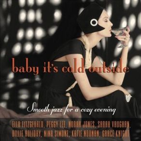 Download track Baby It'S Cold Outside Louis Jordan, Ella Fitzgerald