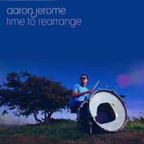 Download track Misunderstanding Aaron Jerome