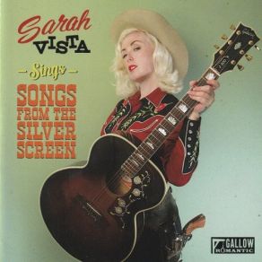 Download track Wandrin' Star Sarah Vista