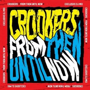Download track Atomic Baile Boy (Original Mix) Crookers