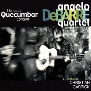 Download track Féérie Angelo Debarre Quartet