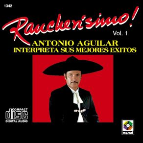 Download track Echale Un Cinco Al Piano Antonio Aguilar