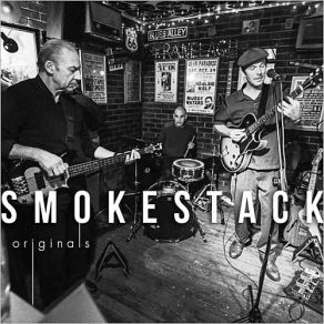 Download track Solid Gold Smokestack