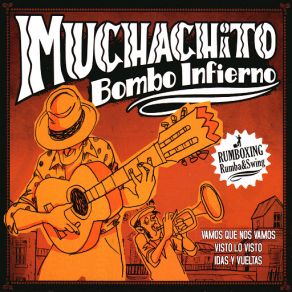 Download track Mambo 13 Muchachito Bombo Infierno