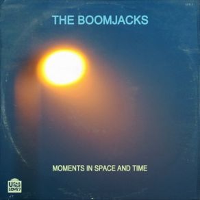 Download track The Golden Hour The Boomjacks