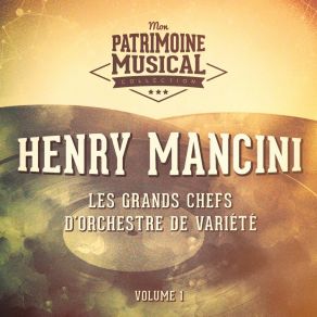 Download track Ebb Tide Henry Mancini