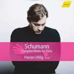 Download track Piano Sonata No. 3 In F Minor, Op. 14 (1853 Version) III. Prestissimo Possibile Christoph Poppen, Florian Uhlig, Deutsche Radio Philharmonie Saarbrücken Kaiserslautern