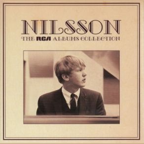Download track You Made Me Love You (I Didn't Want To Do It) (Alternate Version -- First Issued 1988 RCA Germany) Harry NilssonNilsson