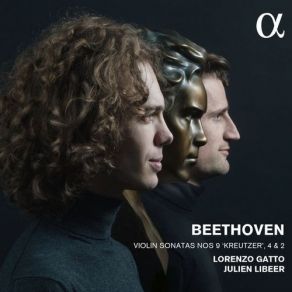 Download track 08. Violin Sonata No. 2 In A Major, Op. 12, No. 2 II. Andante Più Tosto Allegretto Ludwig Van Beethoven