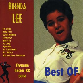 Download track Organ Grinder'S Swing Brenda Lee