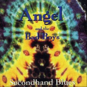 Download track Sweet Black Angel Angel Forrest