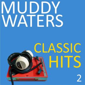 Download track Burying Ground Muddy Waters