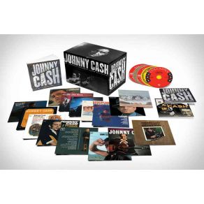 Download track Come In Stranger Johnny Cash