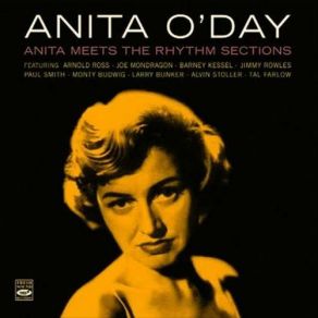 Download track You're Getting To Be A Habit With Me Anita O'Day