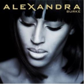 Download track You Broke My Heart Alexandra Burke