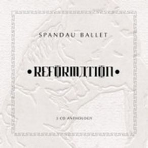 Download track Instinction  Spandau Ballet