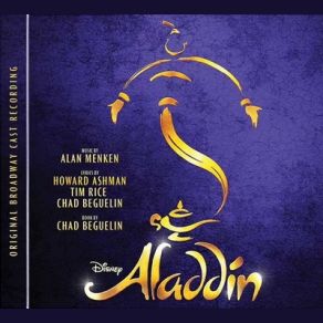 Download track One Jump Ahead (Reprise) Adam Jacobs