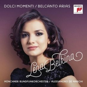 Download track 09 La Cenerentola - Nacqui All'affano E Al Pianto Münchner Rundfunkorchester, Lena Belkina