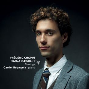 Download track Impromptu No. 3, Op. 51 In G-Flat Major Camiel Boomsma