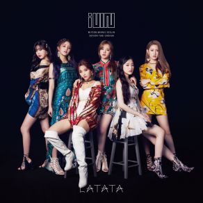 Download track For You (G) I-DLE