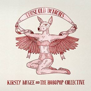 Download track Salt Kirsty McGee, The Hobopop Collective