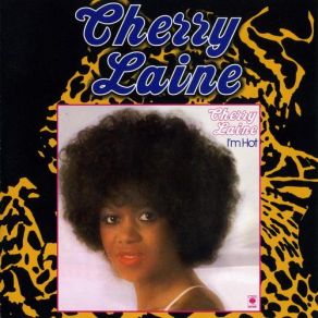 Download track I`m Hot Cherry Laine