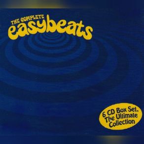 Download track I Cant Stand It THE EASYBEATS