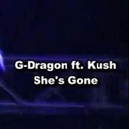 Download track She's Gone Kush, G - Dragon
