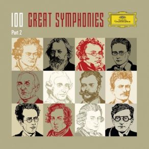 Download track Symphony No. 9 In E Minor, Op. 95, B. 178 - 