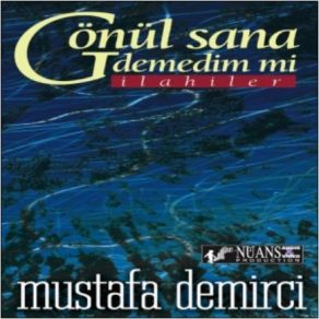 Download track Ey Garip Bülbül Mustafa Demirci
