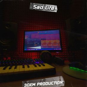 Download track Bad Morning ЭДЕМ PRODUCTION